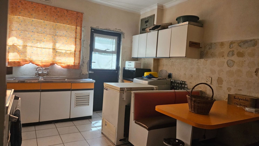 4 Bedroom Property for Sale in Newlands Western Cape
